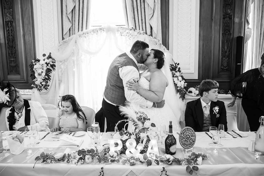 ST GEORGE HOTEL – LLANDUDNO